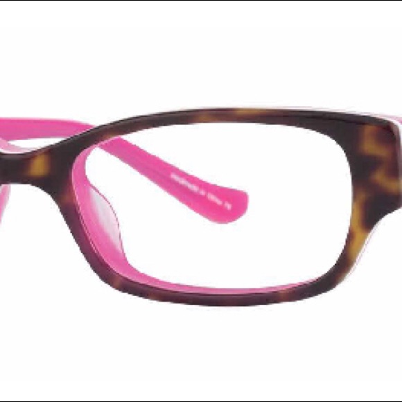 Kensie Childrens Glasses Kensie Girl Friend Eyeglasses